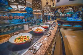 Shangri-La Hotel Apartments Qaryat Al Beri