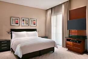 Shangri-La Hotel Apartments Qaryat Al Beri