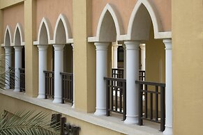 Shangri-La Hotel Apartments Qaryat Al Beri