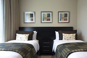 Shangri-La Hotel Apartments Qaryat Al Beri