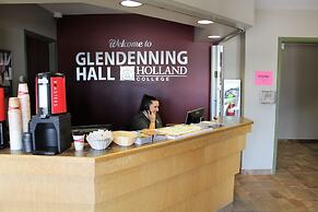 Glendenning Hall