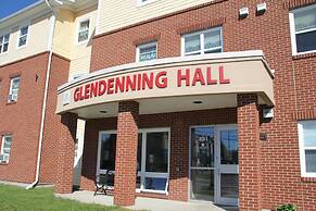 Glendenning Hall