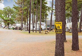 Sun Retreats New Point