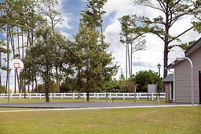 Sun Retreats New Point