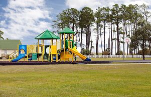 Sun Retreats New Point