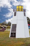 Sun Retreats New Point