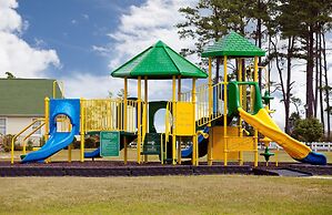 Sun Retreats New Point