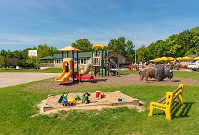 Westward Ho RV Resort & Campground