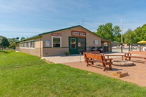 Westward Ho RV Resort & Campground