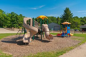 Westward Ho RV Resort & Campground
