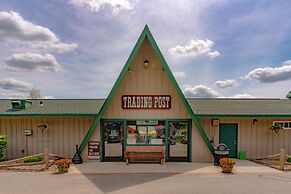 Westward Ho RV Resort & Campground
