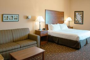Grand Forks Lodge and Suites