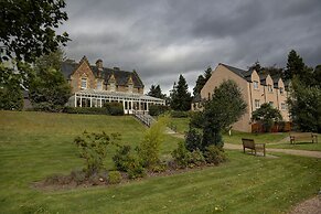 Lochardil House Hotel