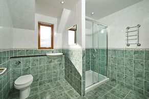 Lochardil House Hotel