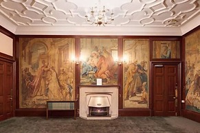 Lochardil House Hotel