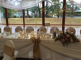 Lochardil House Hotel