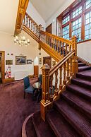 Lochardil House Hotel