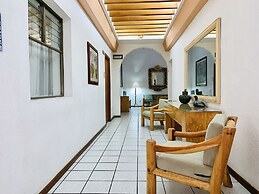 Hotel Gala Oaxaca