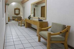 Hotel Gala Oaxaca