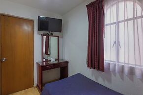 Hotel Gala Oaxaca