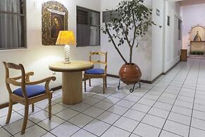 Hotel Gala Oaxaca