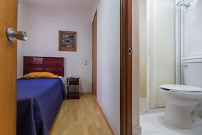 Hotel Gala Oaxaca