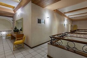 Hotel Gala Oaxaca