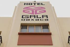 Hotel Gala Oaxaca