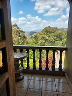 Hotel La Escalinata