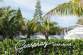 Seaspray Surf Lodge