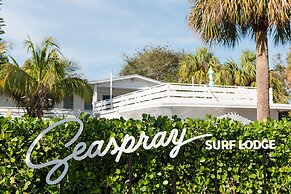 Seaspray Surf Lodge