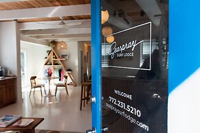 Seaspray Surf Lodge