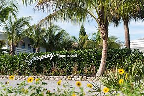 Seaspray Surf Lodge