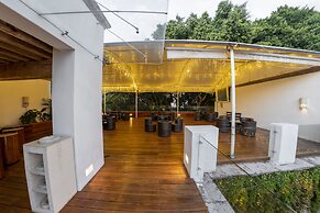 Hotel Boutique Casa San Diego