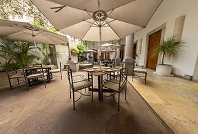 Hotel Boutique Casa San Diego