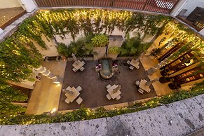 Hotel Boutique Casa San Diego