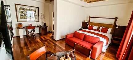 Hotel Boutique Casa San Diego