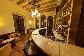 Hotel Boutique Casa San Diego