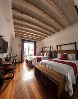 Hotel Boutique Casa San Diego
