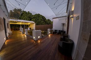 Hotel Boutique Casa San Diego