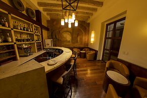Hotel Boutique Casa San Diego