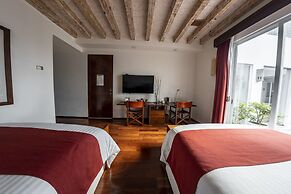 Hotel Boutique Casa San Diego