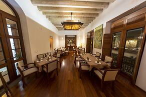 Hotel Boutique Casa San Diego