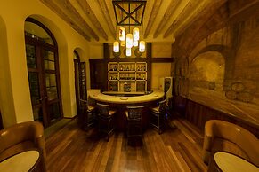 Hotel Boutique Casa San Diego