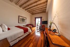 Hotel Boutique Casa San Diego