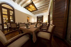 Hotel Boutique Casa San Diego