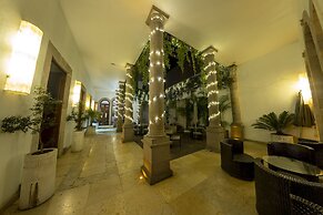 Hotel Boutique Casa San Diego