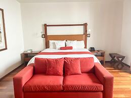 Hotel Boutique Casa San Diego