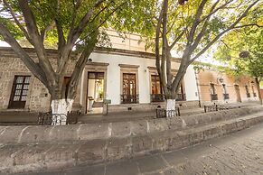 Hotel Boutique Casa San Diego