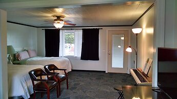 Murray Inn and Art Gallery